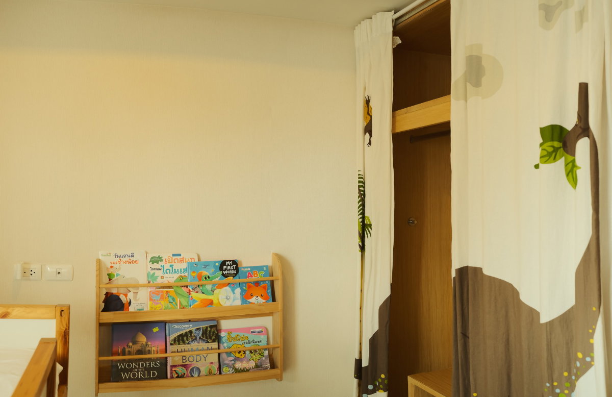 รูป 🏠✨ ไซมิส สุรวงศ์ | ขายคอนโด 3 ห้องนอน (HBH-ST-146) - รูปที่ 18/24
