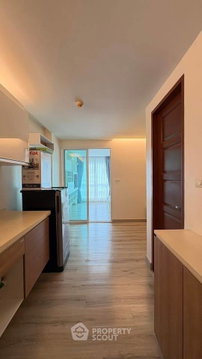 คอนโด 1 ห้องนอน ขาย Emerald Residence Ratchada ใกล้ MRT ห้วยขวาง (ID 2625380)