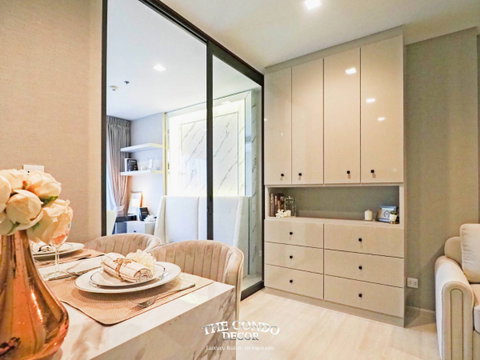 🏠✨ Life One Wireless | 1-Bedroom Condo for Sale (HBH-ST-142)