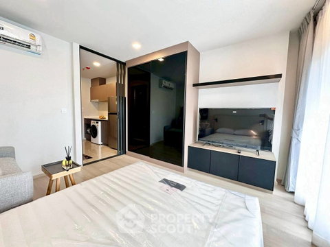 คอนโด 1 ห้องนอน ชั้น 27 ขนาด 29 ตร.ม. Life Phahon-Ladprao ใกล้ BTS ห้าแยกลาดพร้าว 300 ม. (ID 2623598)