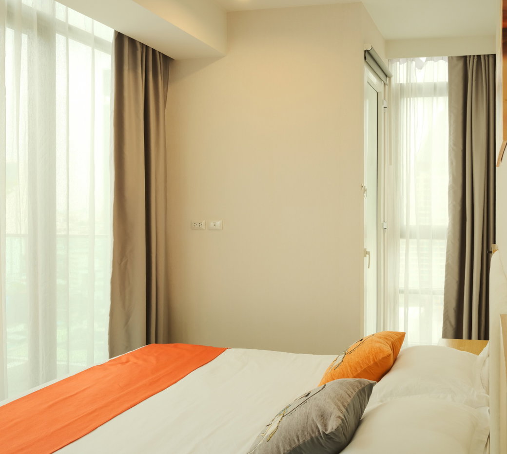 รูป 🏠✨ ไซมิส สุรวงศ์ | ขายคอนโด 3 ห้องนอน (HBH-ST-146) - รูปที่ 6/24