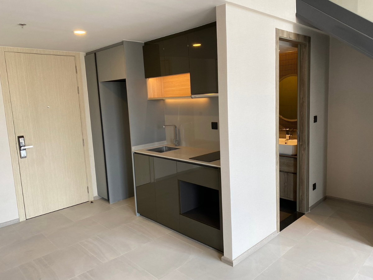 รูป 🏠✨ คูเปอร์ สยาม | ขายคอนโด 1 ห้องนอน (HBH-ST-141) - รูปที่ 11/21