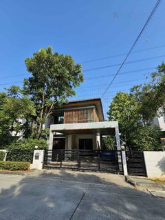 รูปภาพ ให้เช่าบ้านเดี่ยว 2 ชั้น อารียา โคโม่ พรีโม่ บางนา-วงแหวนฯ 4 ห้องนอน 3 ห้องน้ำ