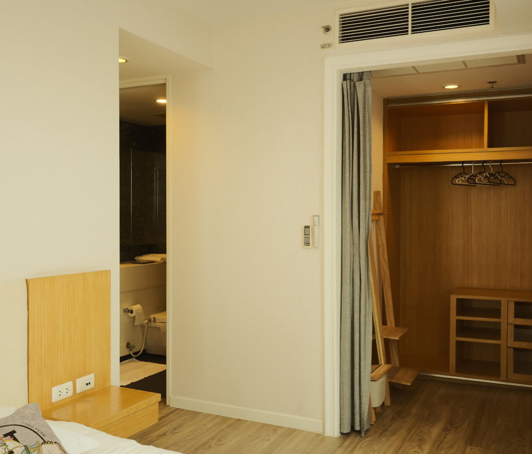 รูป 🏠✨ ไซมิส สุรวงศ์ | ขายคอนโด 3 ห้องนอน (HBH-ST-146) - รูปที่ 20/24