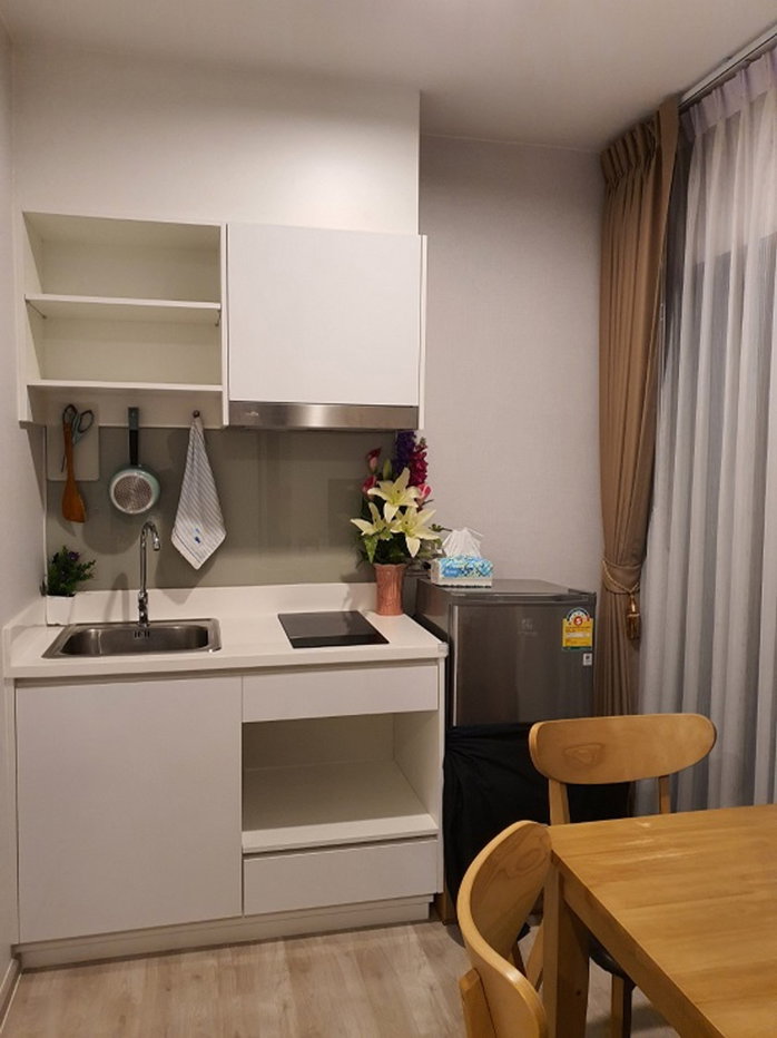 รูป #S5656 ให้เช่า The Privacy Rama 9 - รูปที่ 2/11