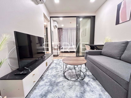 รูปภาพ 🔥1นอน ห้องกว้าง วิวเมือง ห้องตกแต่งสวย เฟอร์จัดเต็ม พร้อมอยู่ คอนโด ทำเลดี่ ใกล้ MRT สามย่าน, ม.จุฬา @ The Nest Chula Samyan