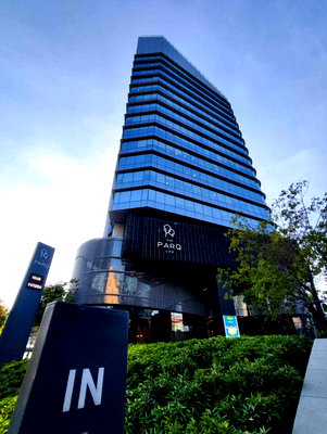 Office for rent Srinakharinwirot University Prasanmit Campus : Bangkok Serviced Office For Rent Klongtoey The PARQ Rama4 for 1-50 Workstations Start 10,000THB closed to MRT Queen Sirikit National Convention Centre