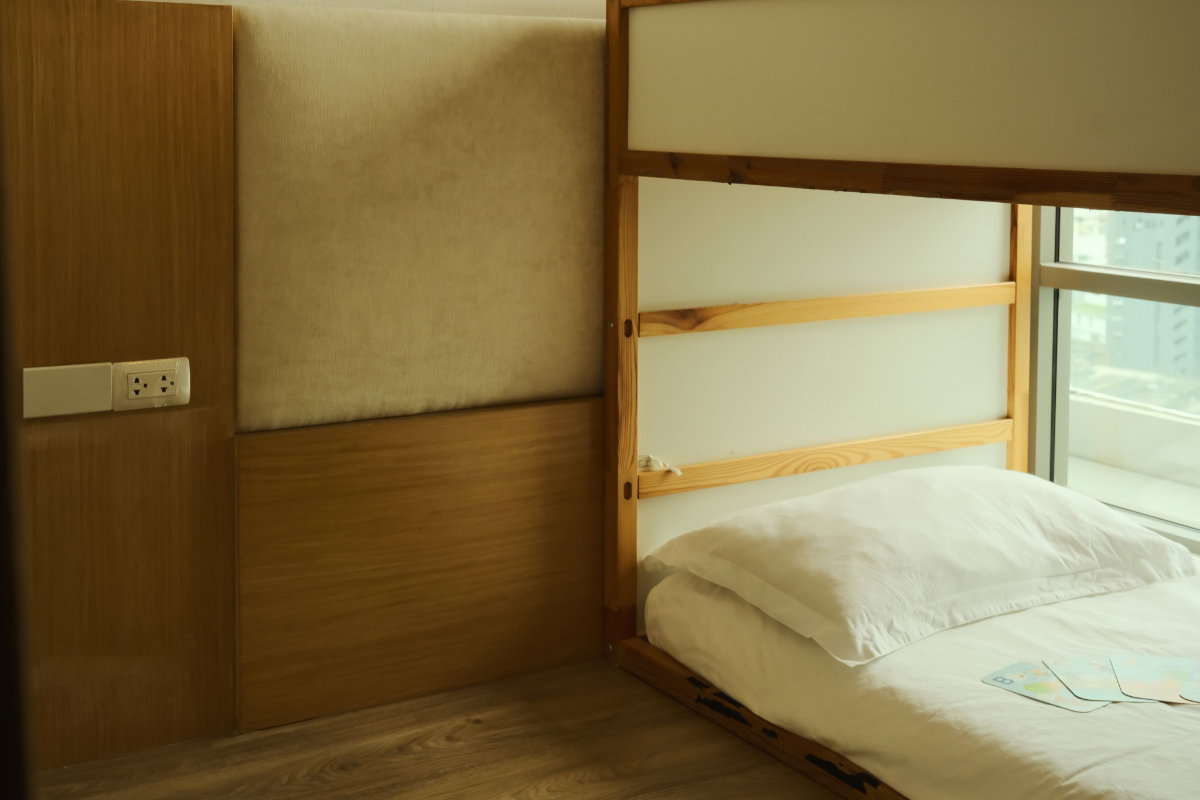 รูป 🏠✨ ไซมิส สุรวงศ์ | ขายคอนโด 3 ห้องนอน (HBH-ST-146) - รูปที่ 11/24