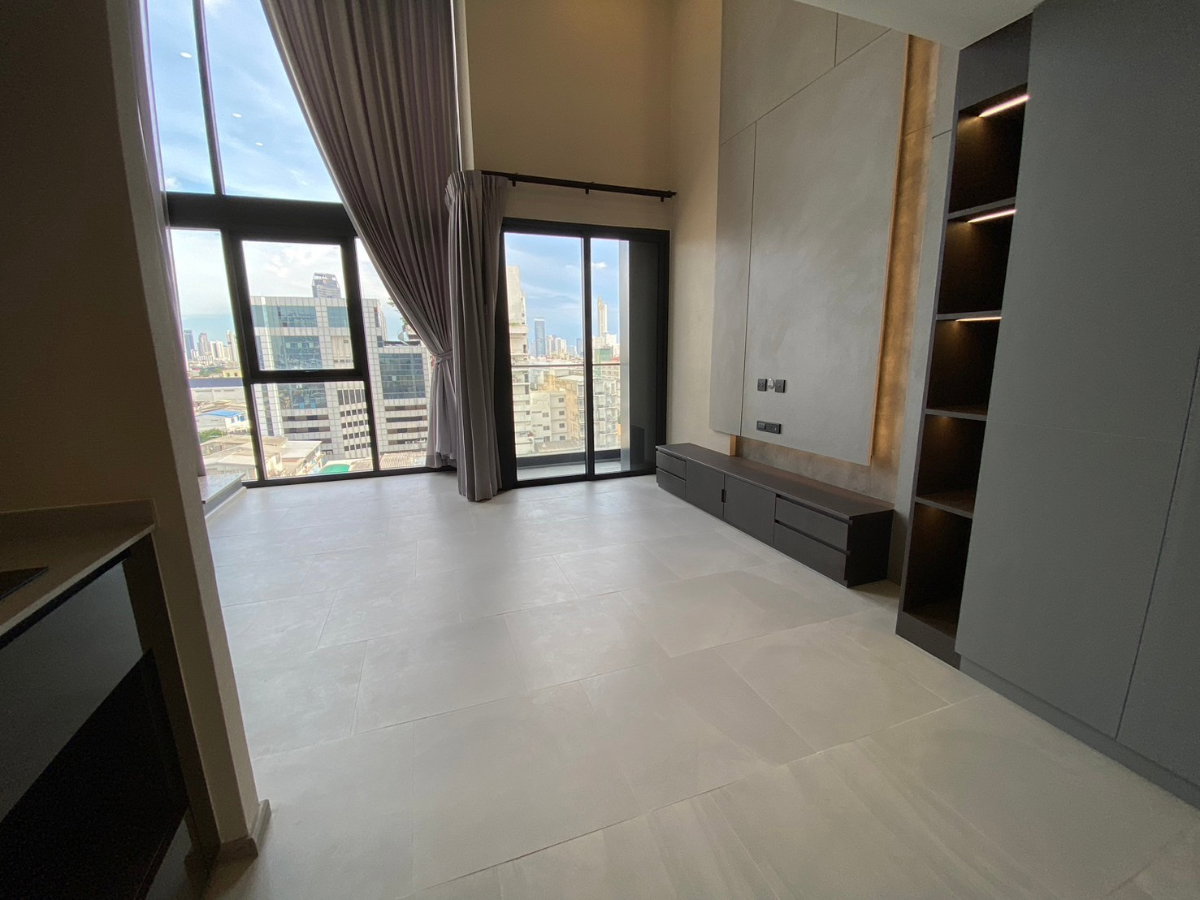 รูป 🏠✨ คูเปอร์ สยาม | ขายคอนโด 1 ห้องนอน (HBH-ST-141) - รูปที่ 2/21