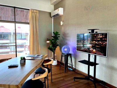 Townhouses for sale : 📌 For Sell Town house BAAN GREEN TOWN PHATTHANAKAN 52 5-story 4 bedroom 6 bathroom