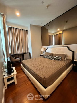 2-BR 73 Sqm, 16th-Floor Condo At Q Langsuan, 300m to BTS Ratchadamri (ID 2409784)