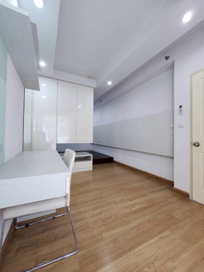 picture #S5658 For Rent Supalai Park Asoke-Ratchada - 4/10