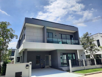 รูปภาพ 📌 For Rent 2-story House CENTRO BANGNA 4 bedroom 4 bathroom