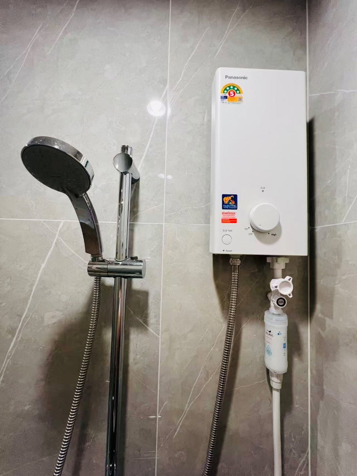 รูป #S5661 ให้เช่า Nue District R9 - รูปที่ 19/25