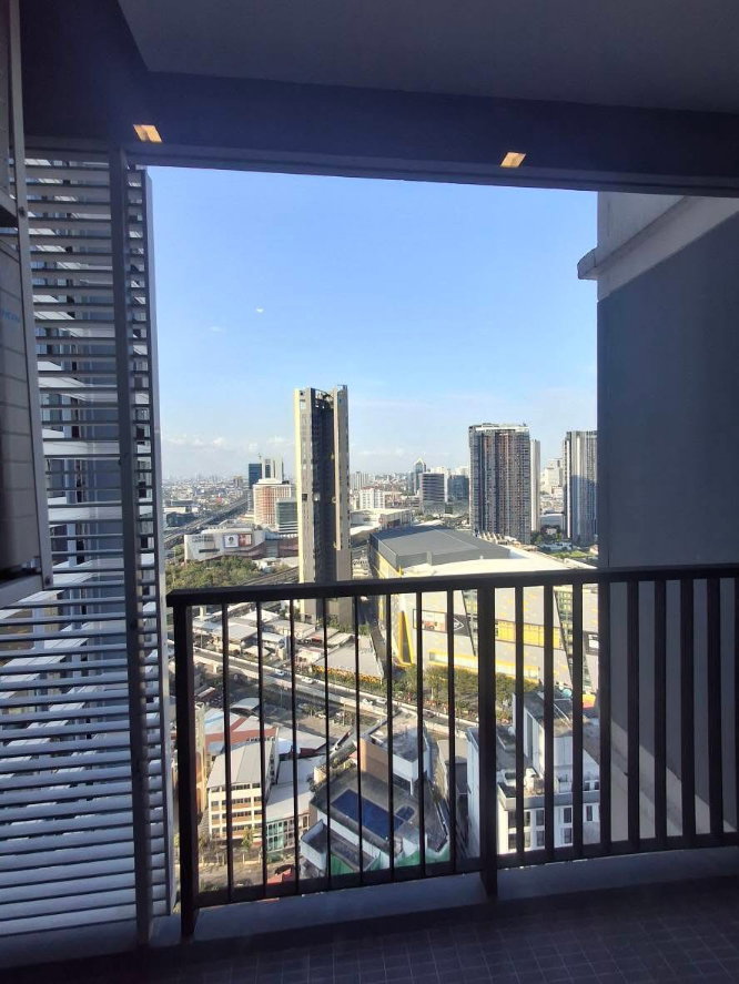 รูป #A124375 ✅ 6/2/69  ให้เช่า The Saint Residences📲📢สอบถาม ld line @condoboy - รูปที่ 6/12