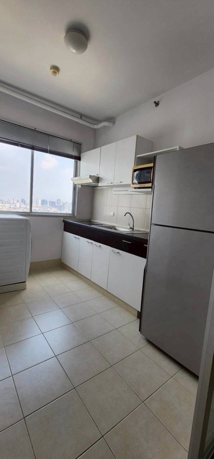picture #S5658 For Rent Supalai Park Asoke-Ratchada - 9/10