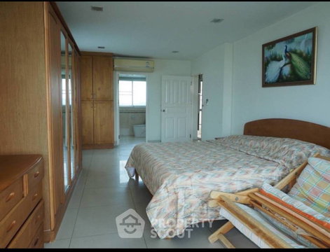 คอนโด 2 ห้องนอน โครงการ บ้าน ชายทะเล คอนโดมิเนียม นาจอมเทียน? (ID 2432549)