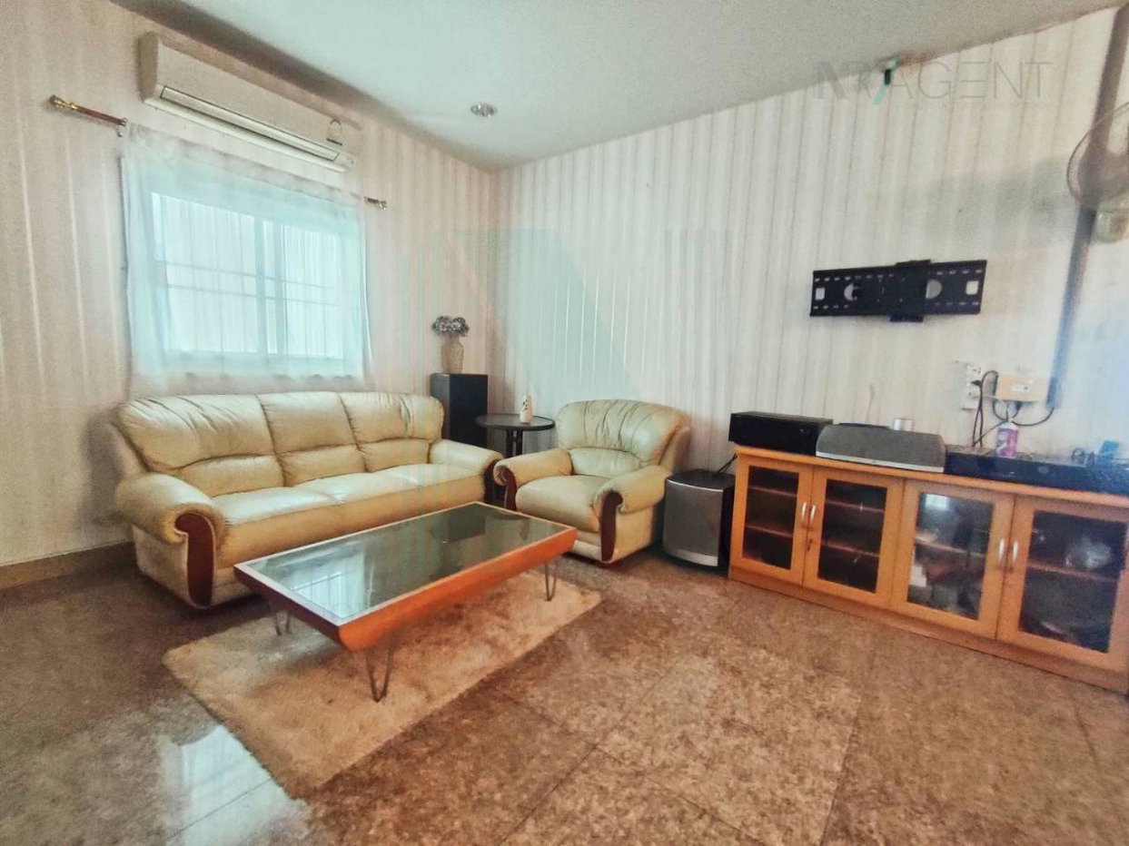 รูป 📌 ขายโฮมออฟฟิศ โครงการ บ้านอรุณทอง 3 ชั้น 5 ห้องนอน 2 ห้องน้ำ - รูปที่ 5/8