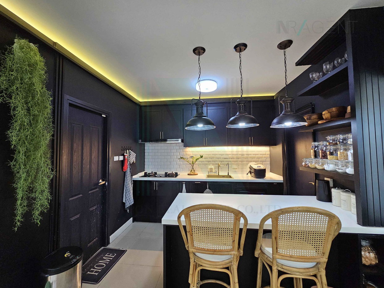 รูป ให้เช่าบ้านเดี่ยว 2 ชั้น อารียา โคโม่ พรีโม่ บางนา-วงแหวนฯ 4 ห้องนอน 3 ห้องน้ำ - รูปที่ 4/8