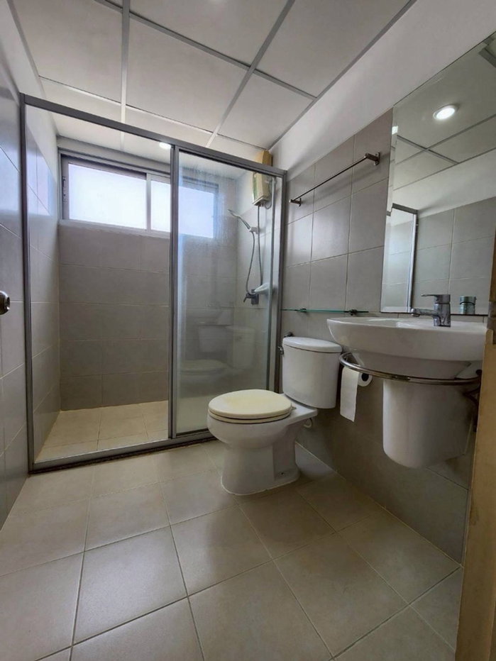 picture #S5658 For Rent Supalai Park Asoke-Ratchada - 10/10