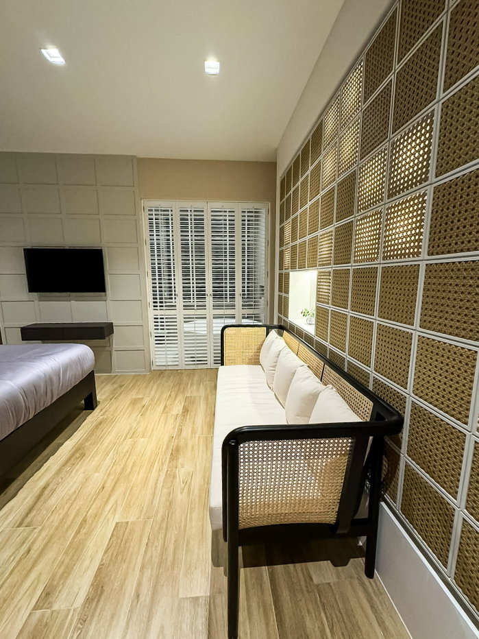 รูป Luxury Pool Villa for Rent in Pratumnak, Jomtien - รูปที่ 11/16