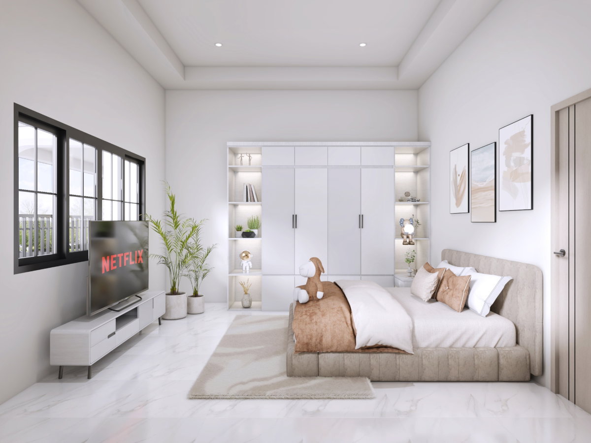 รูป ขายบ้านเดี่ยว เกาะแก้ว เจ้าฟ้าการ์เด้นโฮม 3 พื้นที่ 51 ตร.วา - รูปที่ 27/29