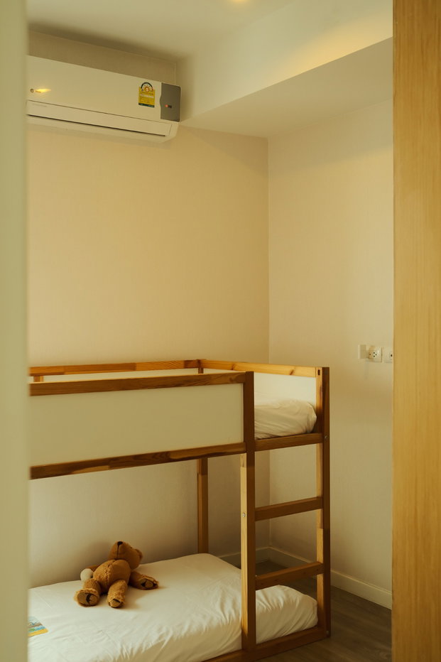 รูป 🏠✨ ไซมิส สุรวงศ์ | ขายคอนโด 3 ห้องนอน (HBH-ST-146) - รูปที่ 16/24