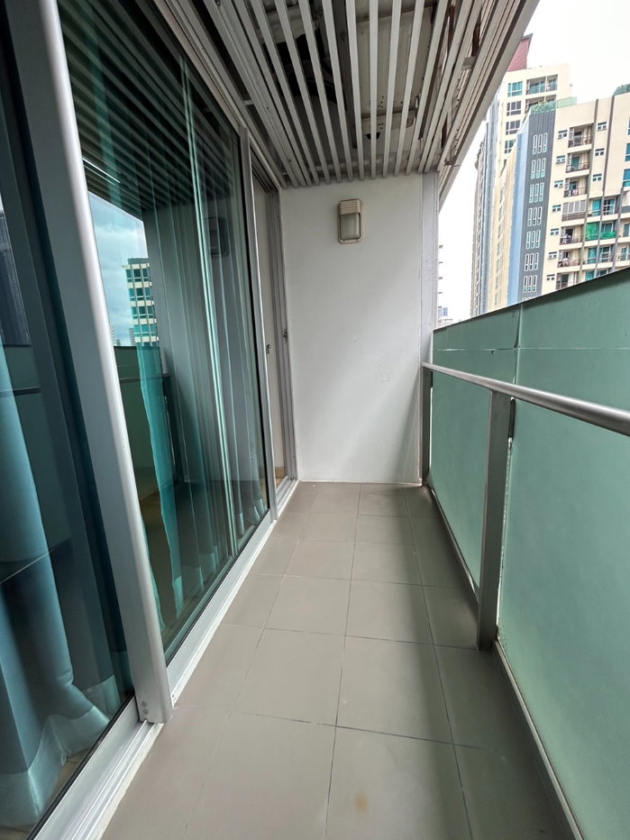 รูป 🏠✨ เวอร์ทิค พระราม 4 – สยาม | ขายคอนโด 2 ห้องนอน (HBH-ST-138) - รูปที่ 16/18