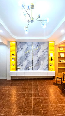 ทาวน์โฮม ถนนพรประภานิมิต : Townhouse for Sale in North Pattaya