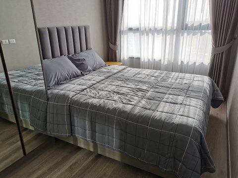เช่าคอนโด Knightsbridge Prime Onnut/ไนท์บริดจ์ ไพร์ม อ่อนนุช (F6902011) ID Line : @pccenter