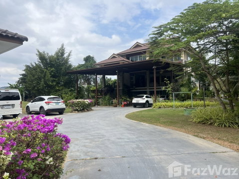 ขาย บ้านเดี่ยว 6 ห้องนอน ใน เทพกระษัตรี, ภูเก็ต 1997495