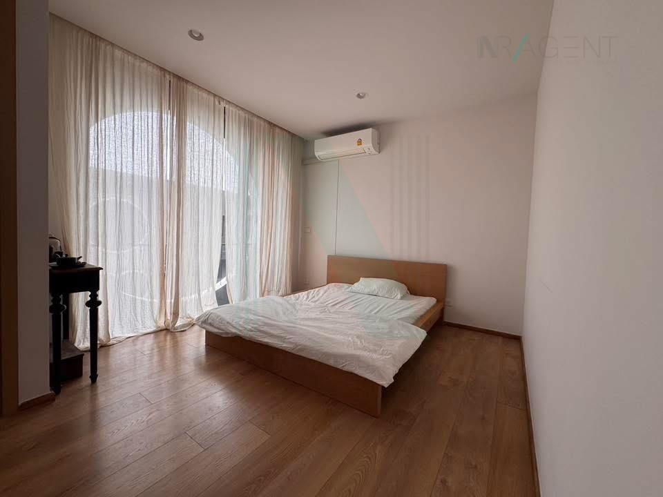 รูป 📌 ขายทาวน์โฮม โครงการ โนเบิล เคิร์ฟ 4 ชั้น 3 ห้องนอน 3 ห้องน้ำ - รูปที่ 8/8