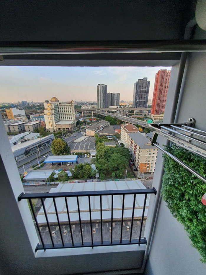 รูป #S5656 ให้เช่า The Privacy Rama 9 - รูปที่ 11/11