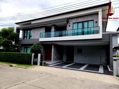Houses for sale : ✨ For Sale: The City Bangna ✨  💰 Only  26,900,000 THB