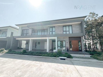 📌 ขายบ้านเดี่ยว 2 ชั้น โครงการ เดอะ ซิตี้ บางนา 5 ห้องนอน 6 ห้องน้ำ