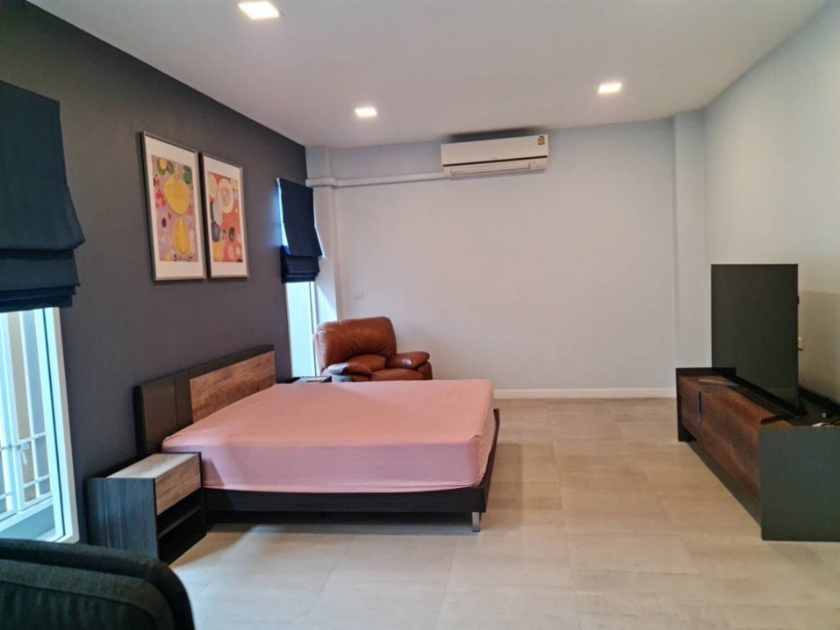 รูป ขาย โรงงานทอผ้า สภาพใหม่ พร้อมใช้งานทันที ผังเมืองสีม่วง มีใบอนุญาต รง.4 - รูปที่ 8/12