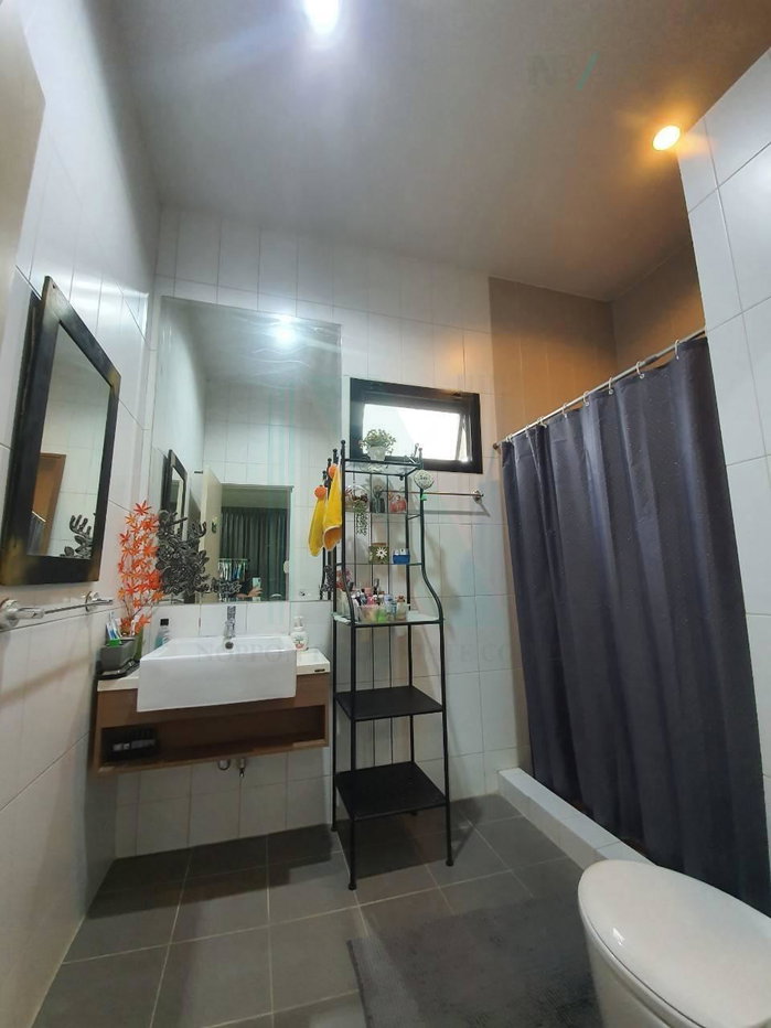 รูป ขายบ้านเดี่ยว โครงการ เอโทล จาวา เบย์ บางนา – สุวรรณภูมิ 2 ชั้น 4 ห้องนอน 3 ห้องน้ำ - รูปที่ 8/8