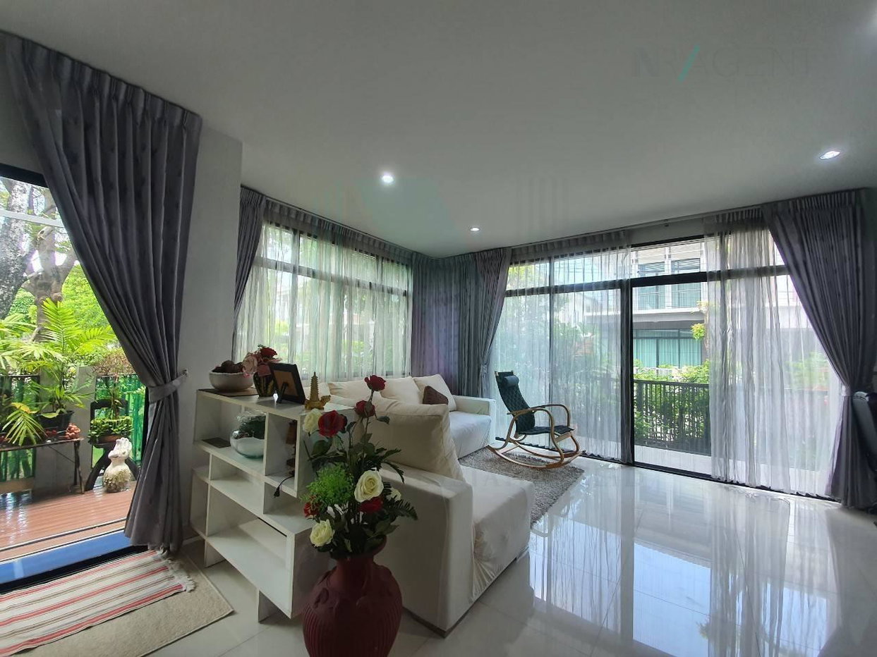 รูป ขายบ้านเดี่ยว โครงการ เอโทล จาวา เบย์ บางนา – สุวรรณภูมิ 2 ชั้น 4 ห้องนอน 3 ห้องน้ำ - รูปที่ 3/8