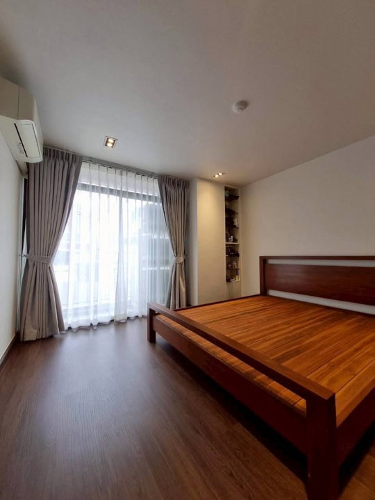 picture ð âĻ Green Point Silom | 2-Bedroom Condo for Sale (HBH-ST-143) - 6/10