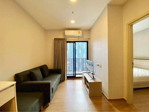 🏢🔸LineID: @Homelisting (มี@)🔸พร้อมเข้าอยู่🔸ให้เช่าคอนโด 🏢Metris Rama 9 - Ramkhamhaeng🔸