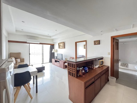 Jomtien Condotel 2 Bedroom for sale in Jomtien Pattaya