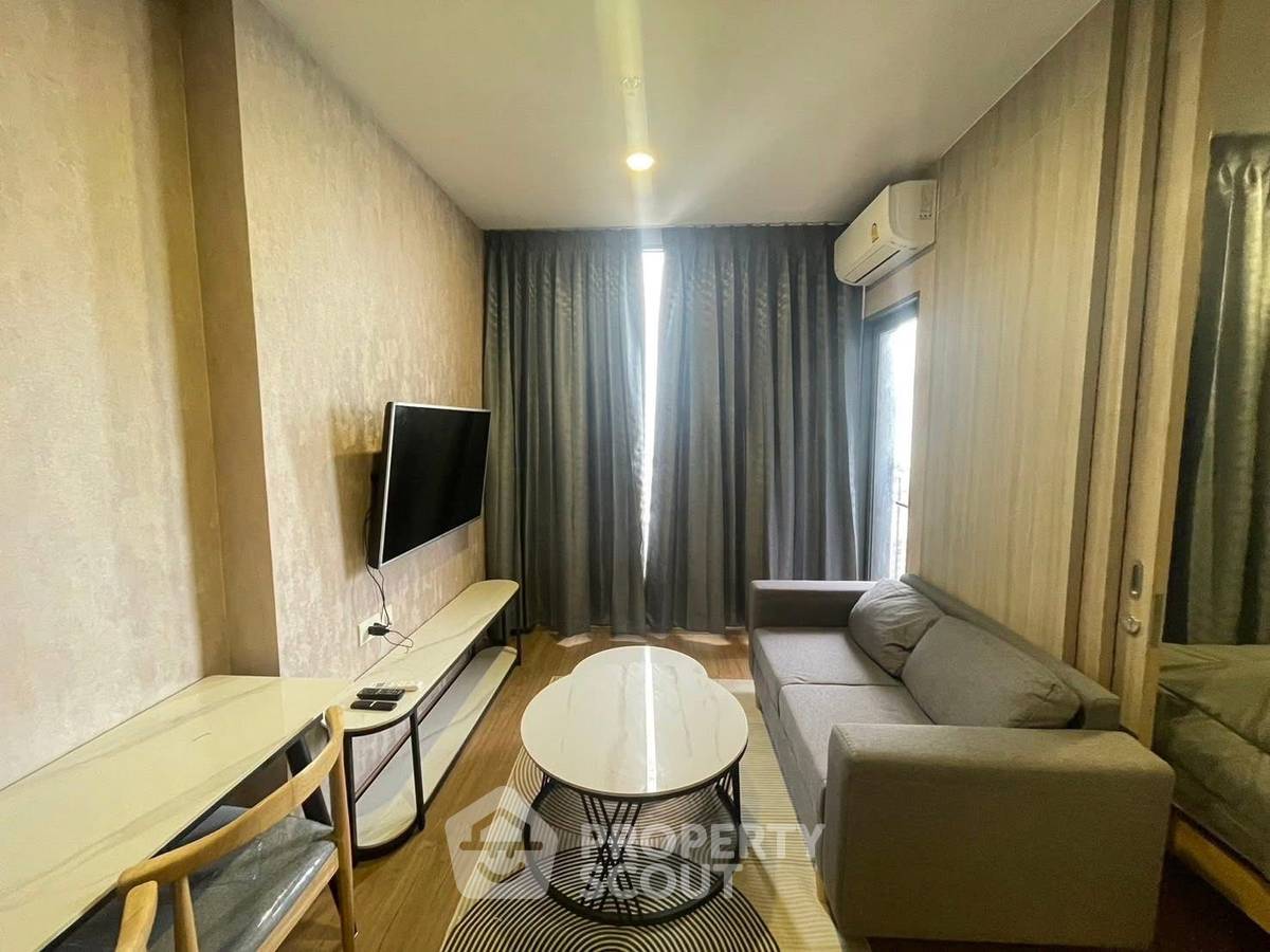 รูป คอนโด 1 ห้องนอน Cloud Thonglor-Phetchaburi ใกล้ MRT เพชรบุรี (ID 2625136) - รูปที่ 1/10