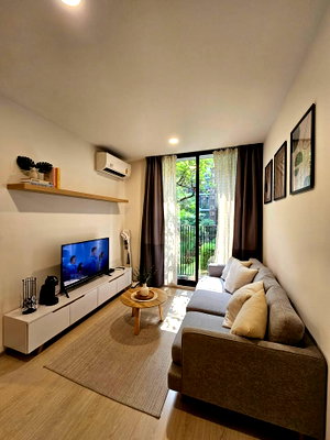 Condos for rent : Condo for Rent at Noble Ambience Sukhumvit 42 (F6902013)