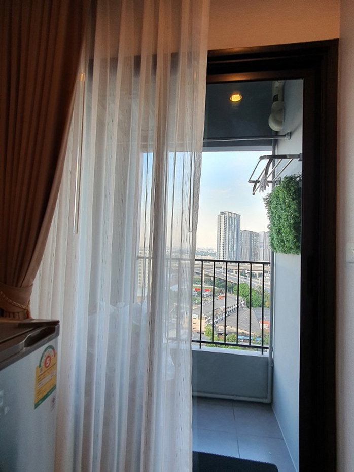 รูป #S5656 ให้เช่า The Privacy Rama 9 - รูปที่ 9/11