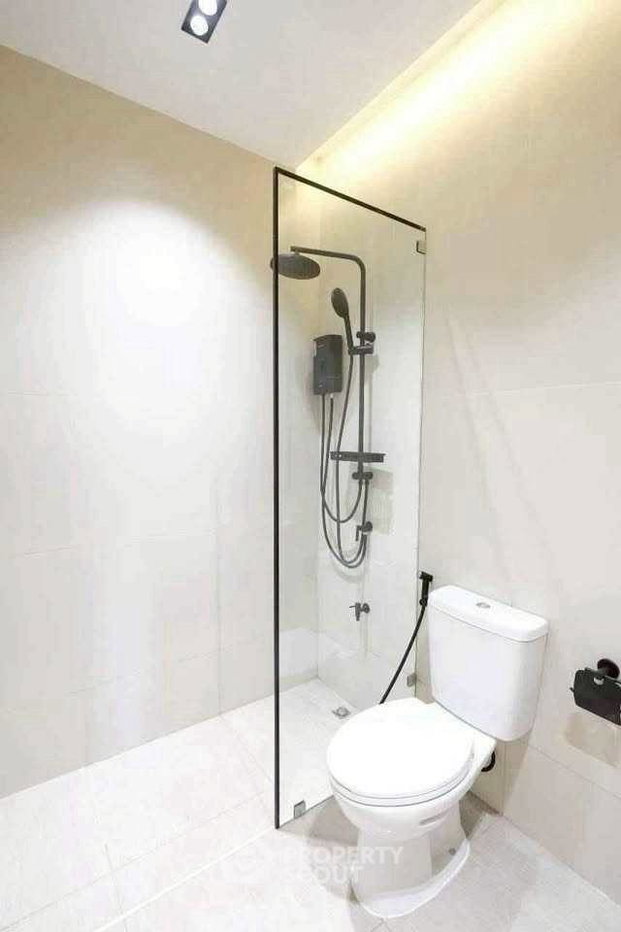 รูป คอนโด 2 ห้องนอน The Hill Park Condominium 2 ใกล้ มช. (ID 2625796) - รูปที่ 3/12
