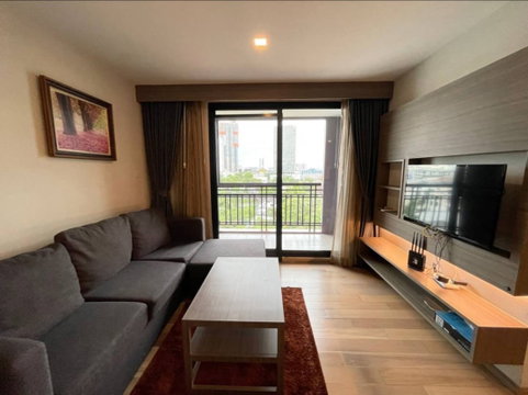 Condo for rent : Art @ Thonglor 25(( BTS Thong Lor  )) MK-02 line @livingbkk