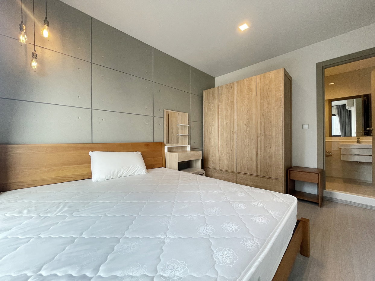 รูป Life Asoke Rama 9 2BR Condominium for Sale - รูปที่ 9/11