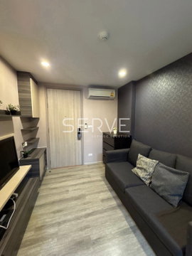 🔥18K/Mo 1นอน ห้องกว้าง วิวเมือง ตกแต่งครบ เฟอร์จัดเต็ม พร้อมอยู่ คอนโด ทำเลดี่ ใกล้ BTS อารีย์ @  Centric Ari Station 