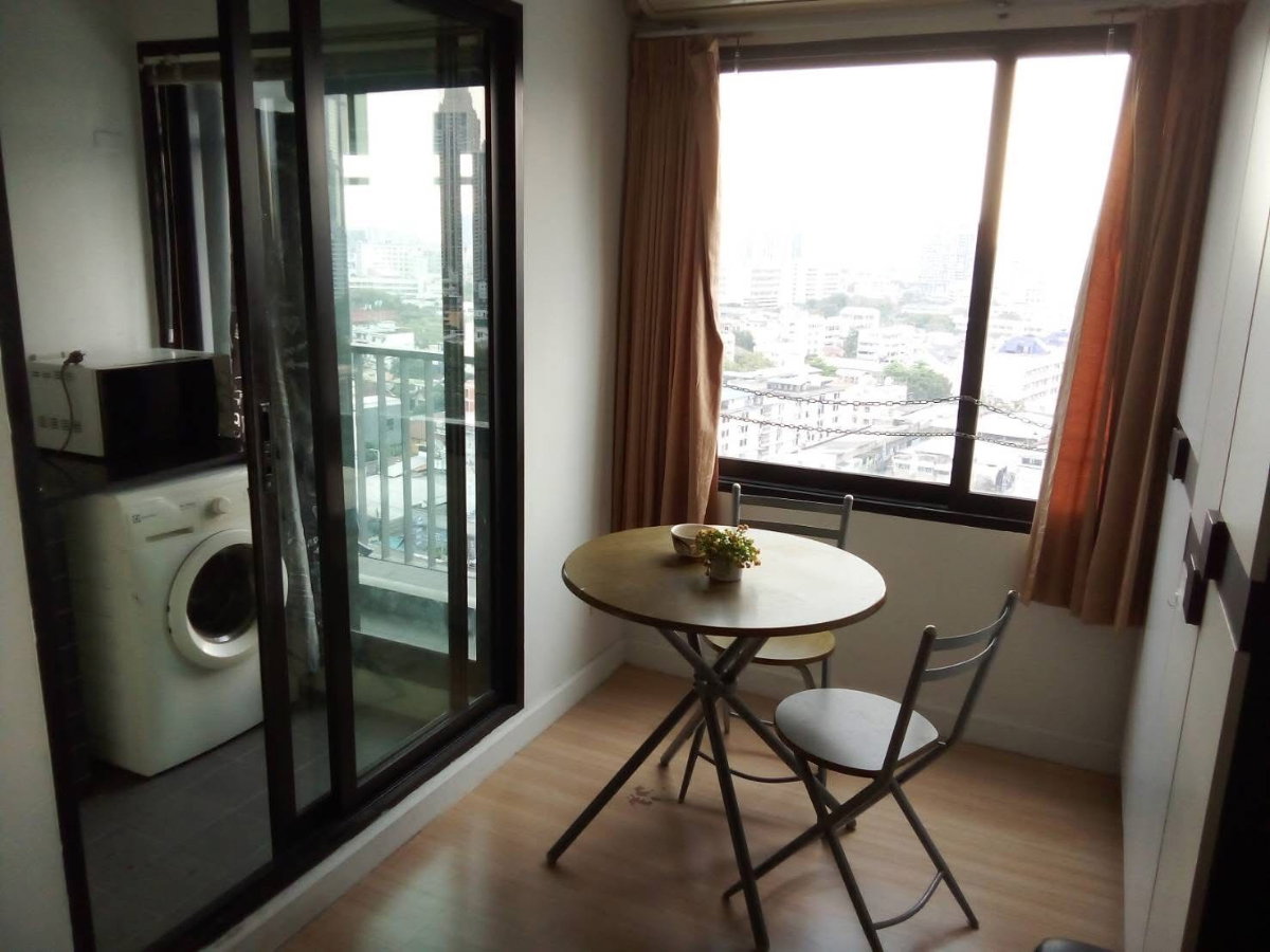 picture The Seed Mingle Sathorn - Suanplu - 5/6
