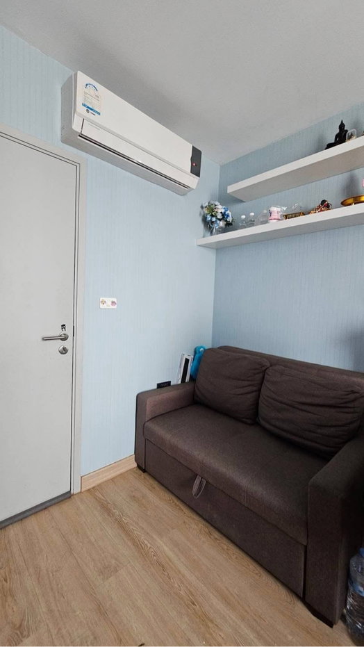 picture #Z4555💥 090269 🔥 Condo for Rent: Ideo Sathon-Tha Phra - 3/6